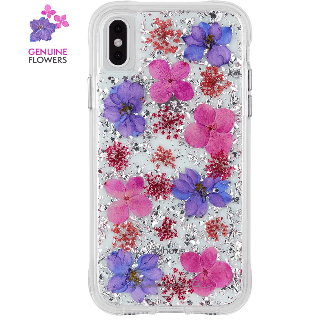 Brand New Case Mate Karat Petals Case Iphone XXs